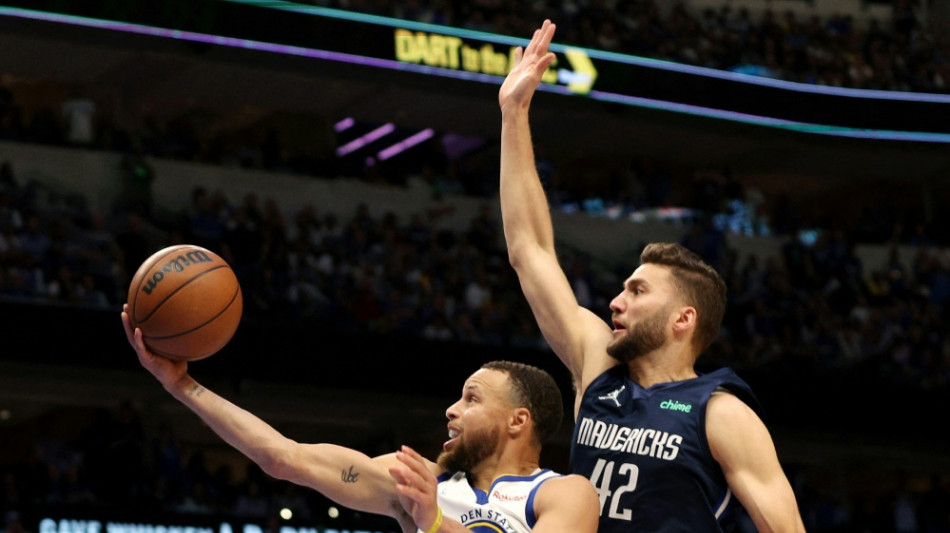 Lukrativer Vertrag: Kleber bleibt bei Dallas Mavericks 