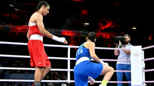 El debate del hiperandrogenismo irrumpe en el ring de París-2024 