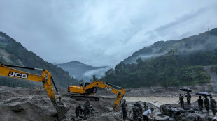 Inde: au moins 56 morts après le débordement d'un lac dans l'Himalaya