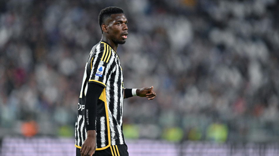 Juve: con Pogba è finita, ufficiale la risoluzione