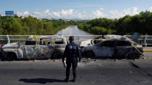 Messico, 15 morti per la guerra interna del cartello di Sinaloa