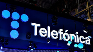 Telefonica confirma sus objetivos pese a la caída de beneficios en el tercer trimestre