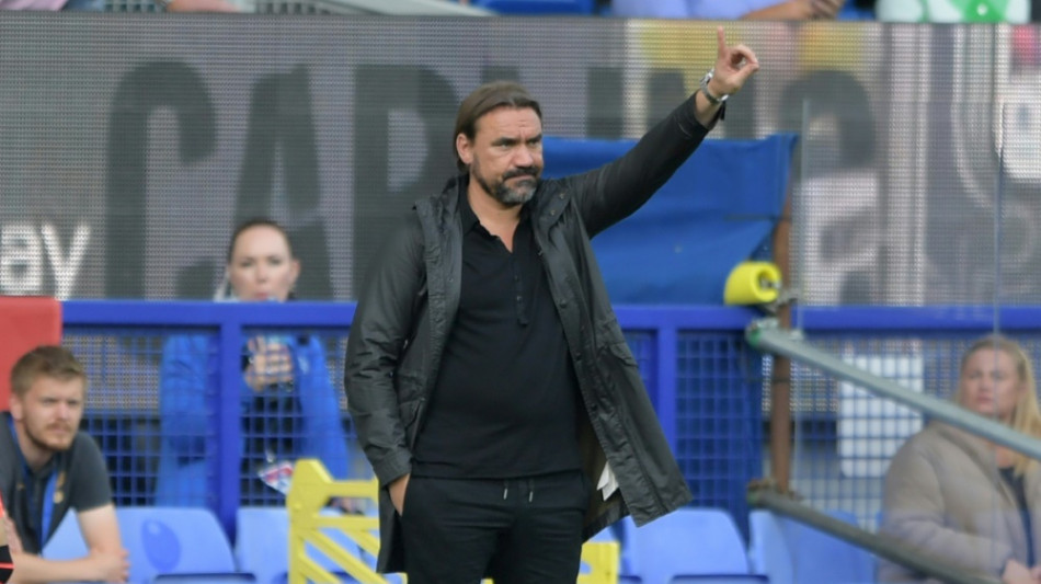 Vertrag bis 2025: Daniel Farke neuer Gladbach-Trainer