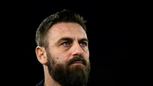 Roma inicia 'era De Rossi' com vitória sobre Verona