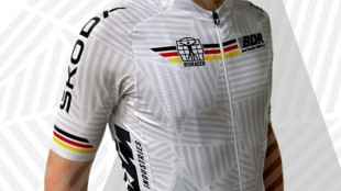 Nach interner Abstimmung: Neues Nationaltrikot beim BDR