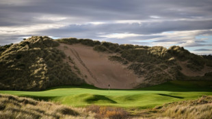 Un campo de golf de Donald Trump en Escocia, tierra de su madre, con división de opiniones