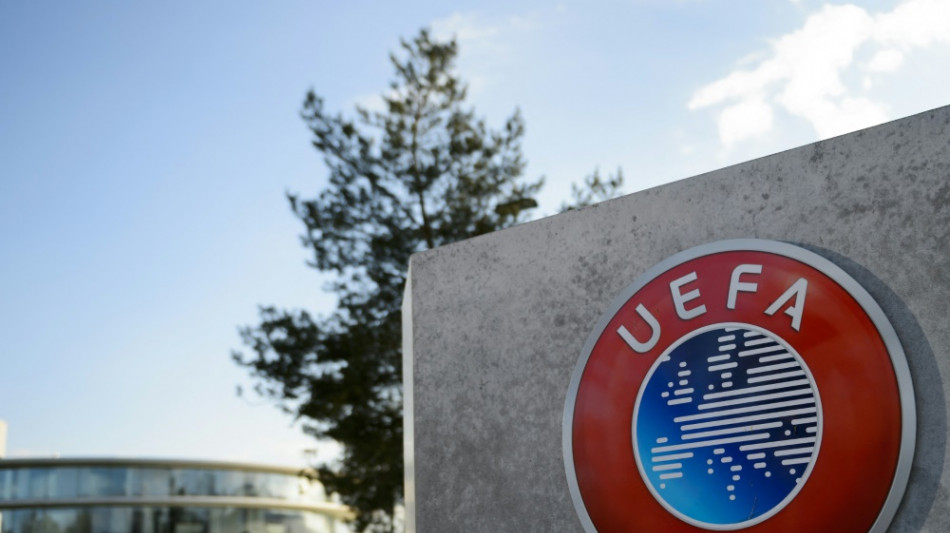 Super-League-Initiatoren: Gespräche mit UEFA stehen an