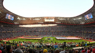 NFL trägt 2023 zwei Spiele in Deutschland aus