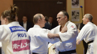 Judo: Gamba lascia Russia, si candida a Federazione italiana