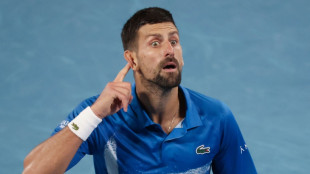 Ageless Djokovic tames Alcaraz to power into Melbourne semi-finals