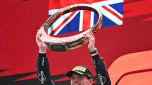 F1: en Chine, Max Verstappen s'impose tout en maîtrise