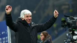 Gasperini, pressioni su scudetto e 8/o posto mi danno fastidio