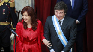 Argentina: dopo la condanna Milei toglie la pensione a Kirchner