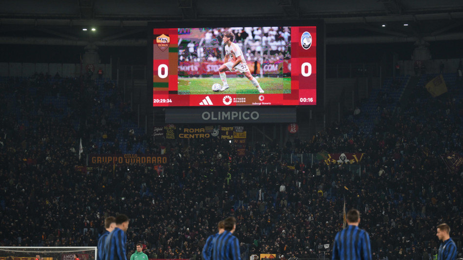 Roma vicina a Bove, 'forza Edo' su maglie gara contro Atalanta