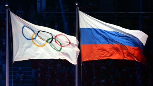 Russia still banned from Olympic athletics -- 'but things change': Coe