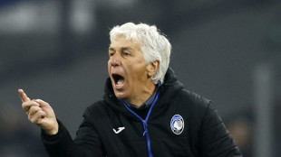 Europa League: Gasperini, serve una grande partita a Bergamo