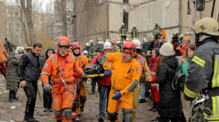 Zelensky vows Ukrainian victory as death toll in Odesa strike hits 11