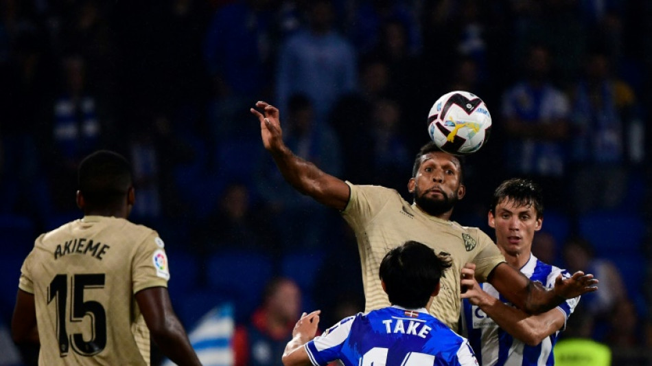 Real Sociedad vence Almería (1-0) e fica a um passo da Champions; Celta perto da permanência