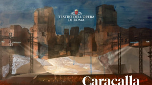 Caracalla Festival, torna il jazz al Teatro del Portico