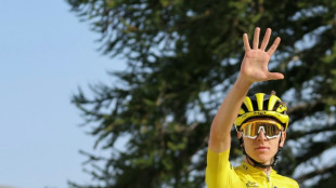 Tour de France: Tadej Pogacar en cannibale