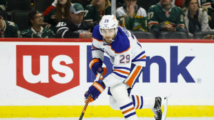 NHL: Draisaitl trifft bei Oilers-Sieg - Sturm verliert