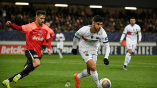 Ligue 1: Marco Asensio, horizons nouveaux au PSG