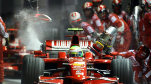 Felipe Massa attaque la F1 en justice pour le titre mondial de 2008