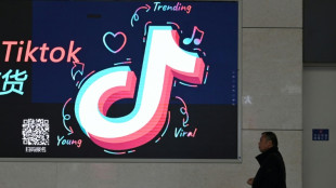 Italy fines TikTok 10 mn euros for failing to protect minors