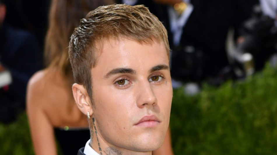 Justin Bieber sells music rights for $200 mn