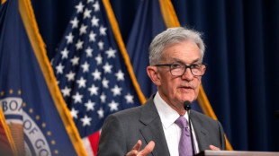 A Jackson Hole, l'oracle de Jerome Powell attendu avec impatience