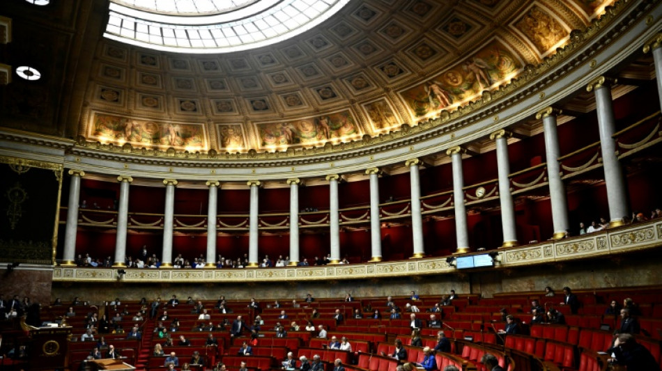 La gauche et les macronistes veulent accélérer les débats sur le budget