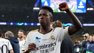 Calcio: insulti razzisti a Vinicius e Rüdiger, condanna a 8 mesi