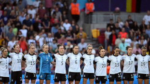 USA-Reise: DFB-Frauen testen gegen die Weltmeisterinnen