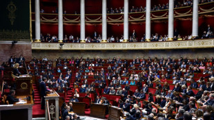 French parliament debates divisive bill on assisted dying