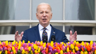 Biden slams 'outrageous' Florida abortion ruling