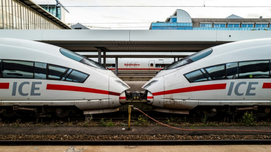 Bahn will kommendes Jahr 5500 Nachwuchskräfte an Bord holen - neuer Rekord