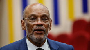 Haiti PM agrees to step aside amid regional push to end crisis