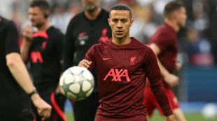 Thiago Alcántara no jugará con España por una lesión muscular