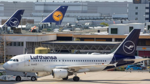 Lufthansa évite une grève avec un accord de dernière minute sur les salaires