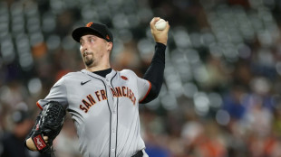 MLB star pitcher Snell opts out of Giants contract