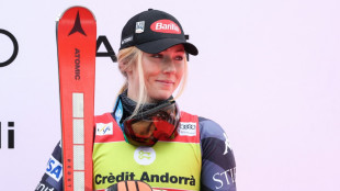 Shiffrin: 88. Sieg - und noch zwei Rekorde