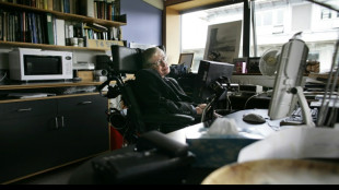 Stephen Hawking's last collaborator on physicist's final theory