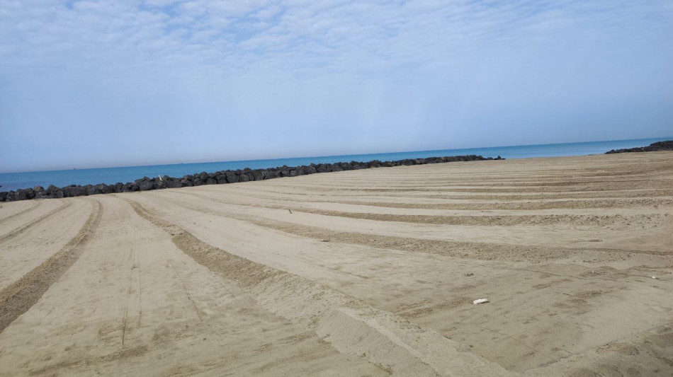 Consiglio stato, stop a deroghe concessioni spiagge, ok gare