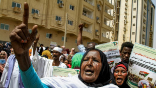 Hunderte fordern im Sudan Abberufung des UN-Sonderbeauftragten Perthes