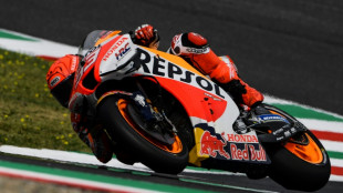 Marc Márquez regresa en el GP de Aragón después de tres meses de baja