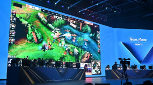 Military exemption for South Korean gamers reignites debate