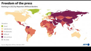 Online media fuelling divisions, global tensions: report