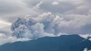 11 hikers dead after Indonesia volcano erupts, dozen still missing