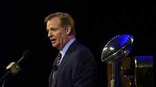 Goodell will Football zu globalem Sport machen