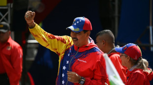 Venezuela: Nicolas Maduro, homme du peuple à la main de fer